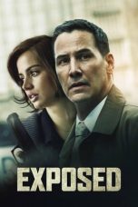 Nonton film Exposed (2016) idlix , lk21, dutafilm, dunia21