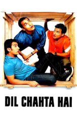 Nonton film Dil Chahta Hai (2001) idlix , lk21, dutafilm, dunia21