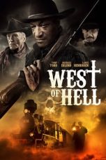 Nonton film West of Hell (2018) idlix , lk21, dutafilm, dunia21