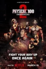 Nonton film Physical: 100 Season 2 (2024) idlix , lk21, dutafilm, dunia21