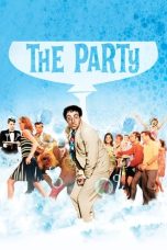 Nonton film The Party (1968) idlix , lk21, dutafilm, dunia21