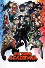 Nonton film Boku no Hero Academia Season 5 (My Hero Academia) (2021) idlix , lk21, dutafilm, dunia21