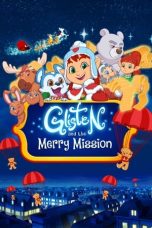 Nonton film Glisten and the Merry Mission (2023) idlix , lk21, dutafilm, dunia21