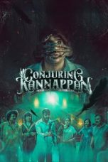 Nonton film Conjuring Kannappan (2023) idlix , lk21, dutafilm, dunia21