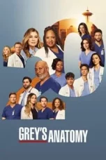 Nonton film Grey’s Anatomy Season 20 (2024) idlix , lk21, dutafilm, dunia21