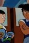 Nonton film Captain Tsubasa Season 1 Episode 14 idlix , lk21, dutafilm, dunia21