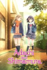 Nonton film Adachi and Shimamura (2020) idlix , lk21, dutafilm, dunia21