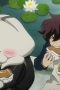 Nonton film Blood Blockade Battlefront Season 1 Episode 6 idlix , lk21, dutafilm, dunia21