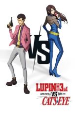 Nonton film LUPIN THE 3rd vs. CAT’S EYE (2023) idlix , lk21, dutafilm, dunia21