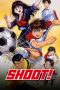 Nonton film Aoki Densetsu Shoot! (1993) idlix , lk21, dutafilm, dunia21