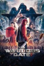 Nonton film The Warriors Gate (2016) idlix , lk21, dutafilm, dunia21