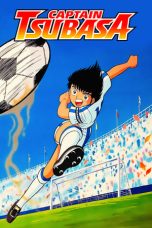 Nonton film Captain Tsubasa (1983) idlix , lk21, dutafilm, dunia21