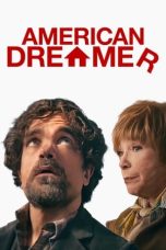 Nonton film American Dreamer (2024) idlix , lk21, dutafilm, dunia21