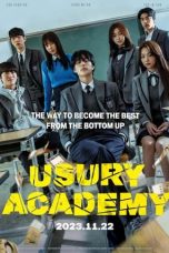 Nonton film Usury Academy (2023) idlix , lk21, dutafilm, dunia21