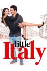 Nonton film Little Italy (2018) idlix , lk21, dutafilm, dunia21