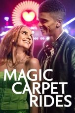 Nonton film Magic Carpet Rides (2023) idlix , lk21, dutafilm, dunia21