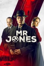 Nonton film Mr. Jones (2019) idlix , lk21, dutafilm, dunia21