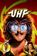 Nonton film UHF (1989) idlix , lk21, dutafilm, dunia21