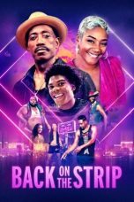 Nonton film Back on the Strip (2023) idlix , lk21, dutafilm, dunia21