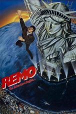 Nonton film Remo Williams: The Adventure Begins (1985) idlix , lk21, dutafilm, dunia21