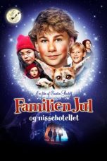 Nonton film Familien Jul og nissehotellet (2021) idlix , lk21, dutafilm, dunia21