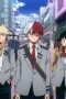 Nonton film My Hero Academia Season 5 Episode 14 idlix , lk21, dutafilm, dunia21