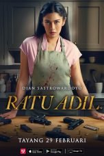 Nonton film Ratu Adil (2024) idlix , lk21, dutafilm, dunia21