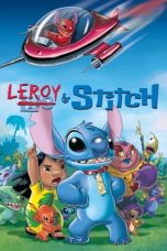 Nonton film Leroy & Stitch (2006) idlix , lk21, dutafilm, dunia21