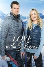 Nonton film Love on the Slopes (2018) idlix , lk21, dutafilm, dunia21