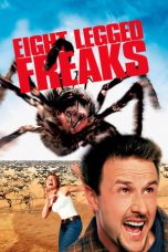 Nonton film Eight Legged Freaks (2002) idlix , lk21, dutafilm, dunia21