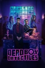 Nonton film Dead Boy Detectives (2024) idlix , lk21, dutafilm, dunia21