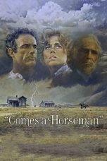 Nonton film Comes a Horseman (1978) idlix , lk21, dutafilm, dunia21