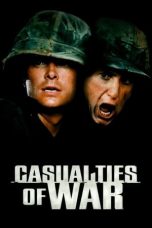 Nonton film Casualties of War (1989) idlix , lk21, dutafilm, dunia21