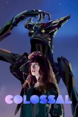 Nonton film Colossal (2017) idlix , lk21, dutafilm, dunia21