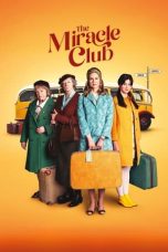 Nonton film The Miracle Club (2023) idlix , lk21, dutafilm, dunia21