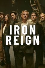 Nonton film Iron Reign (2024) idlix , lk21, dutafilm, dunia21