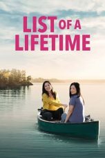 Nonton film List of a Lifetime (2021) idlix , lk21, dutafilm, dunia21