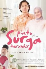 Nonton film Pintu Surga Terakhir (2021) idlix , lk21, dutafilm, dunia21