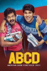 Nonton film ABCD: American-Born Confused Desi (2019) idlix , lk21, dutafilm, dunia21