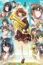 Nonton film Hibike! Euphonium Season 3 (Sound! Euphonium) (2024) idlix , lk21, dutafilm, dunia21