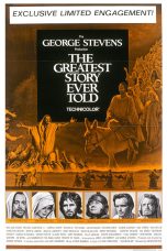 Nonton film The Greatest Story Ever Told (1965) idlix , lk21, dutafilm, dunia21