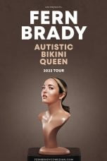 Nonton film Fern Brady: Autistic Bikini Queen (2024) idlix , lk21, dutafilm, dunia21