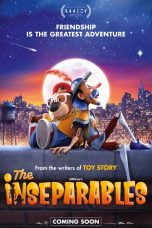 Nonton film The Inseparables (2023) idlix , lk21, dutafilm, dunia21