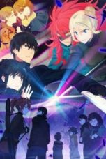 Nonton film Mahouka Koukou no Rettousei Season 2 (The Irregular at Magic High School) (2020) idlix , lk21, dutafilm, dunia21