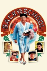 Nonton film Back to School (1986) idlix , lk21, dutafilm, dunia21