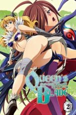 Nonton film Queen’s Blade (2009) idlix , lk21, dutafilm, dunia21