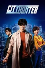 Nonton film City Hunter (2024) idlix , lk21, dutafilm, dunia21