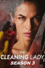 Nonton film The Cleaning Lady Season 3 (2024) idlix , lk21, dutafilm, dunia21