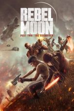 Nonton film Rebel Moon – Part Two: The Scargiver (2024) idlix , lk21, dutafilm, dunia21