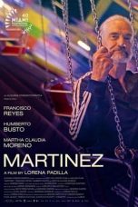 Nonton film Martínez (2023) idlix , lk21, dutafilm, dunia21